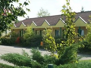 Restaurant Des Portes De Meuse Hotel 2*