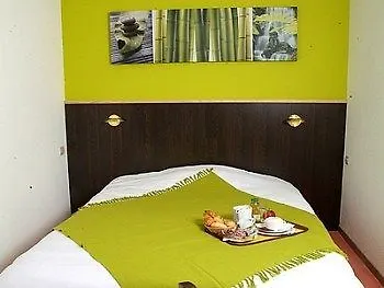 Restaurant Des Portes De Meuse 2* ナンシー